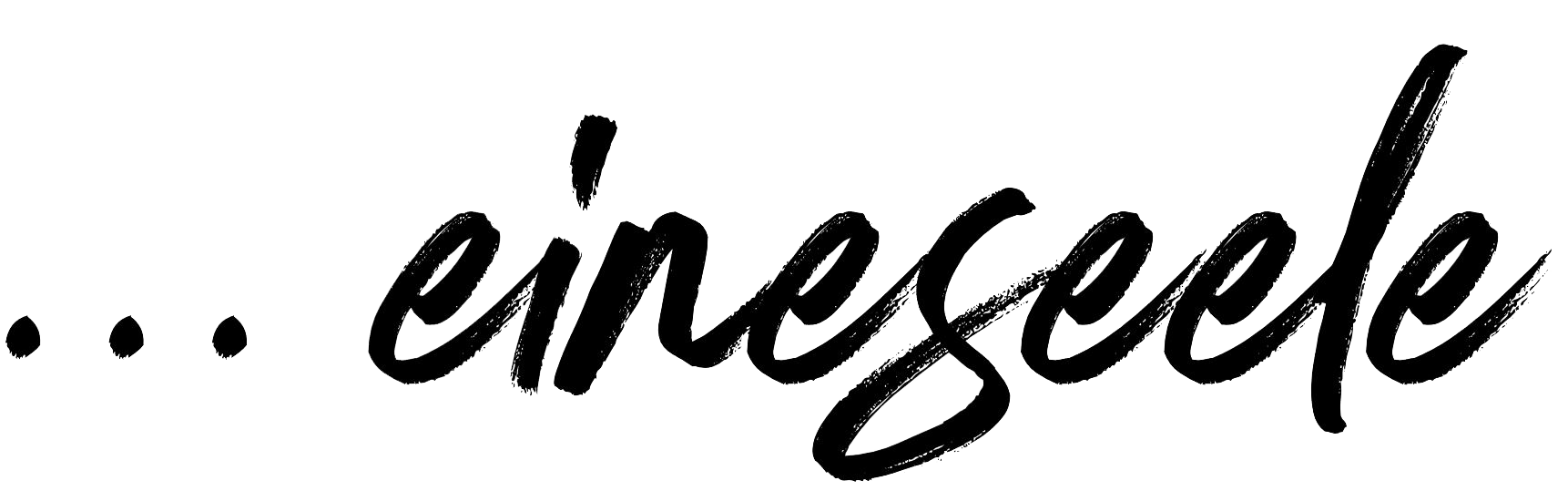 eineseele Logo