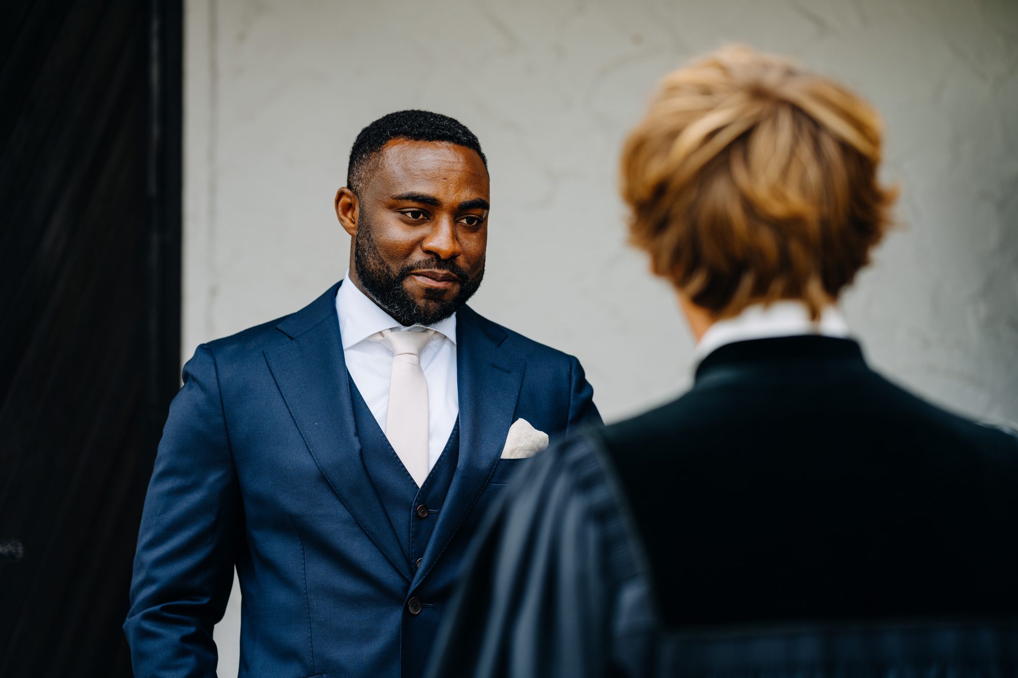 Wedding photographer Starnberger See – Juliane & Chris