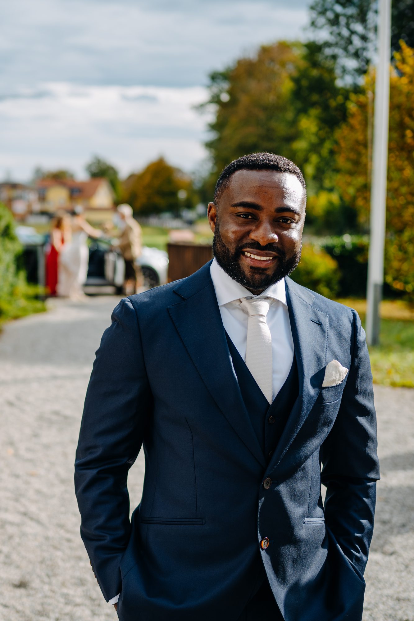 Wedding photographer Starnberger See – Juliane & Chris