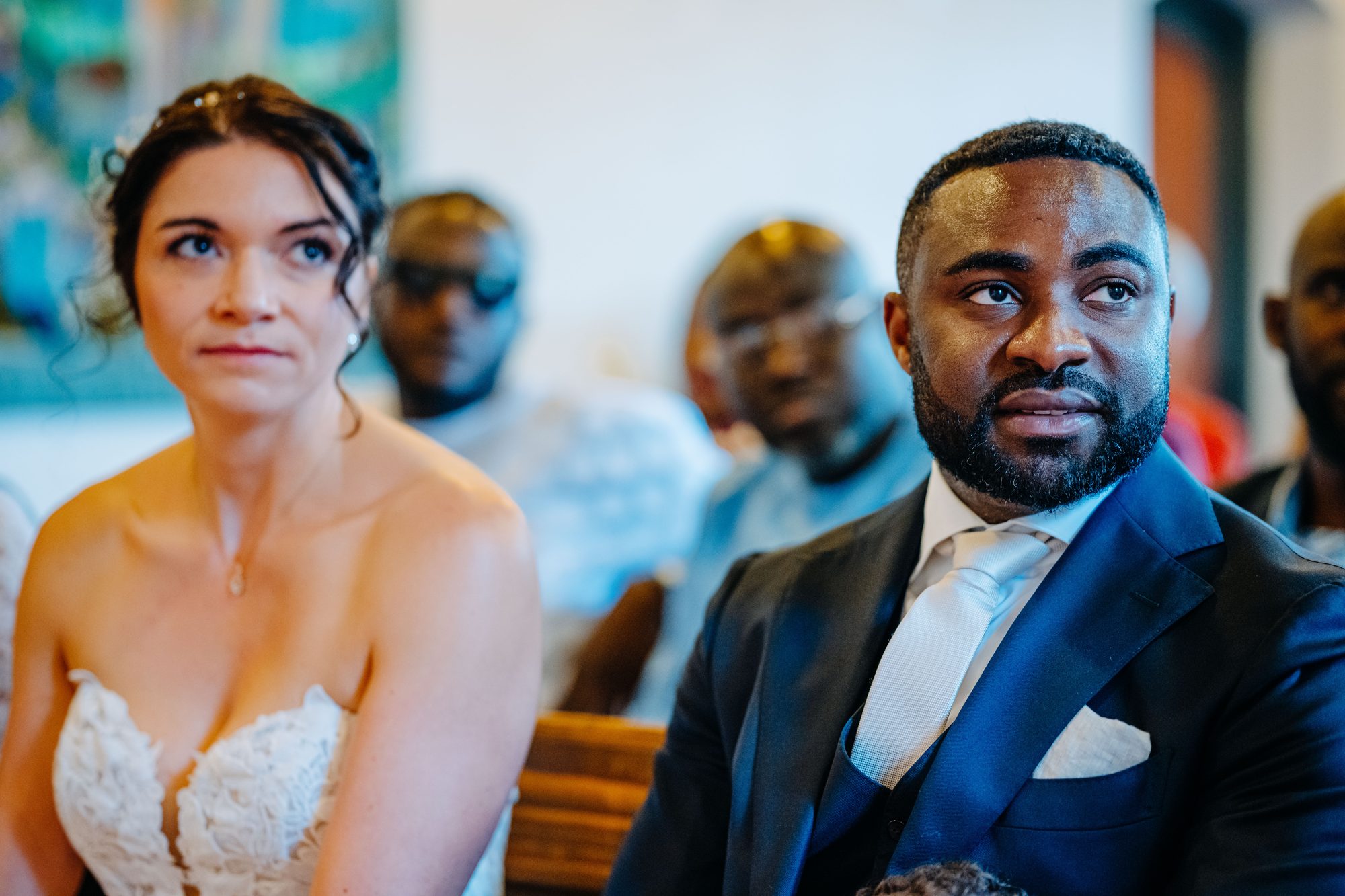 Wedding photographer Starnberger See – Juliane & Chris