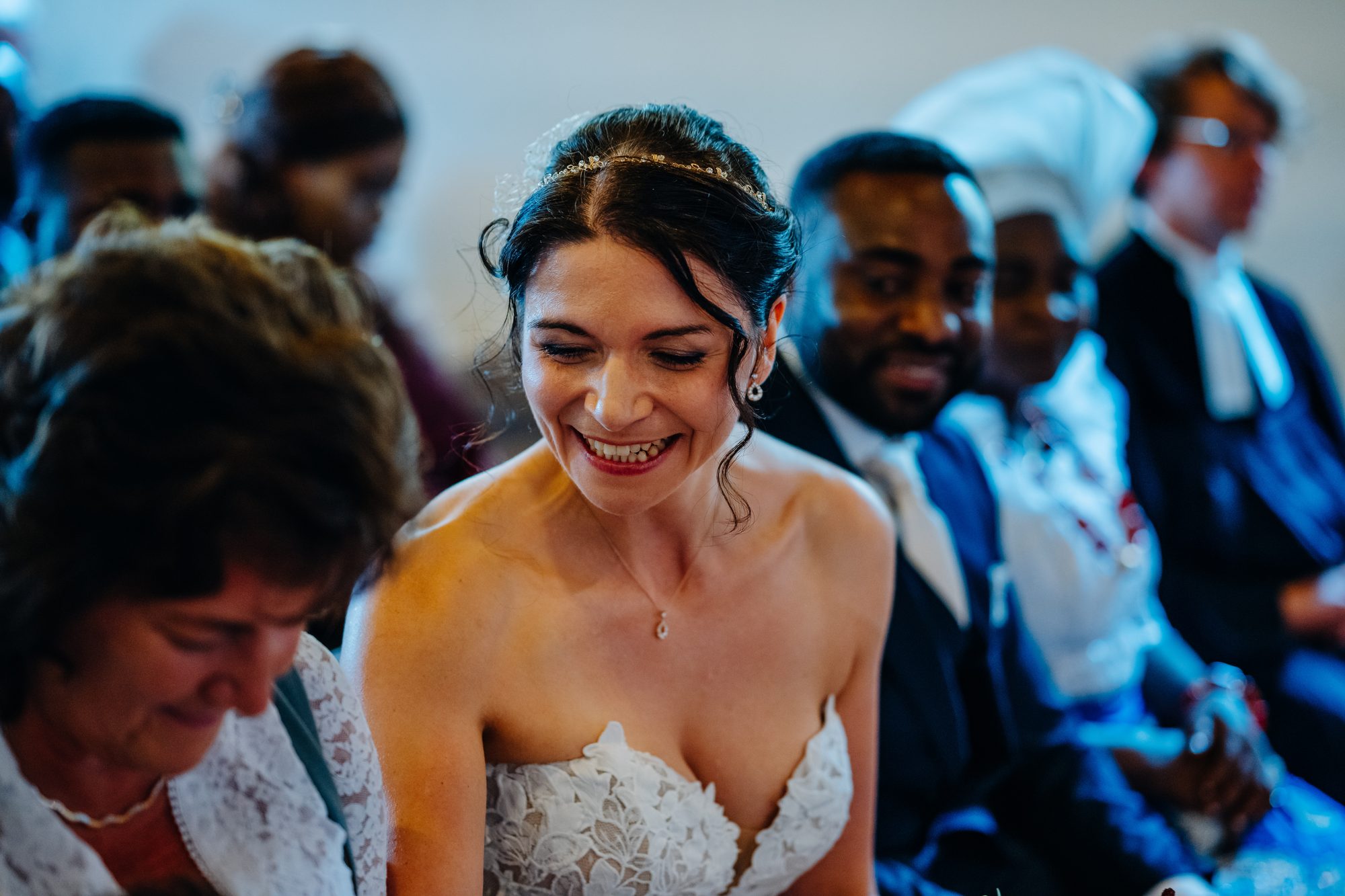 Wedding photographer Starnberger See – Juliane & Chris
