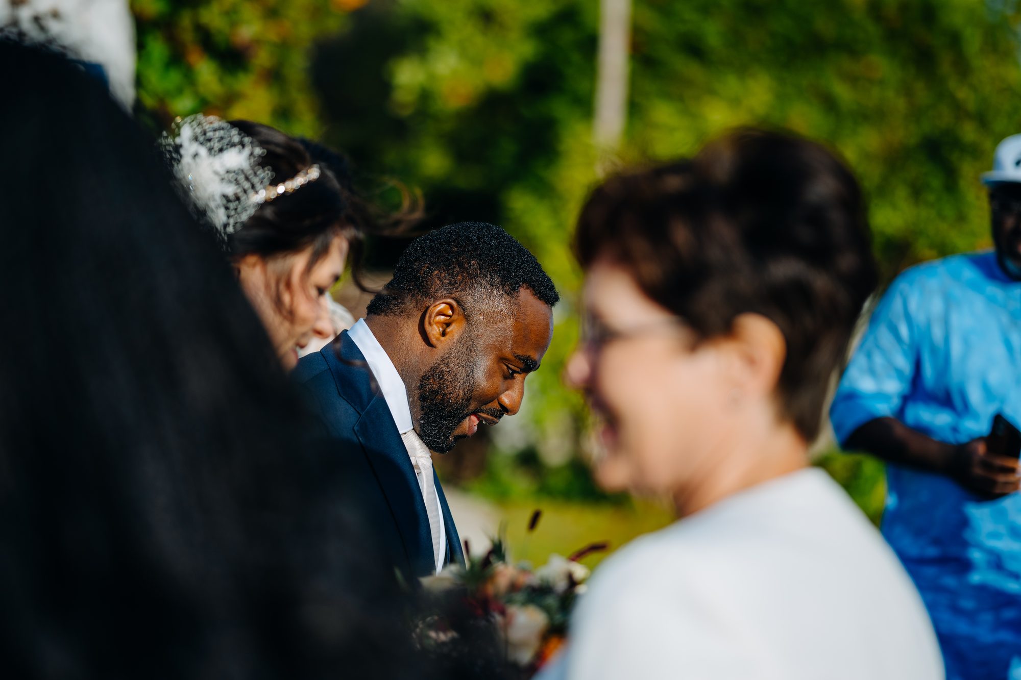 Wedding photographer Starnberger See – Juliane & Chris