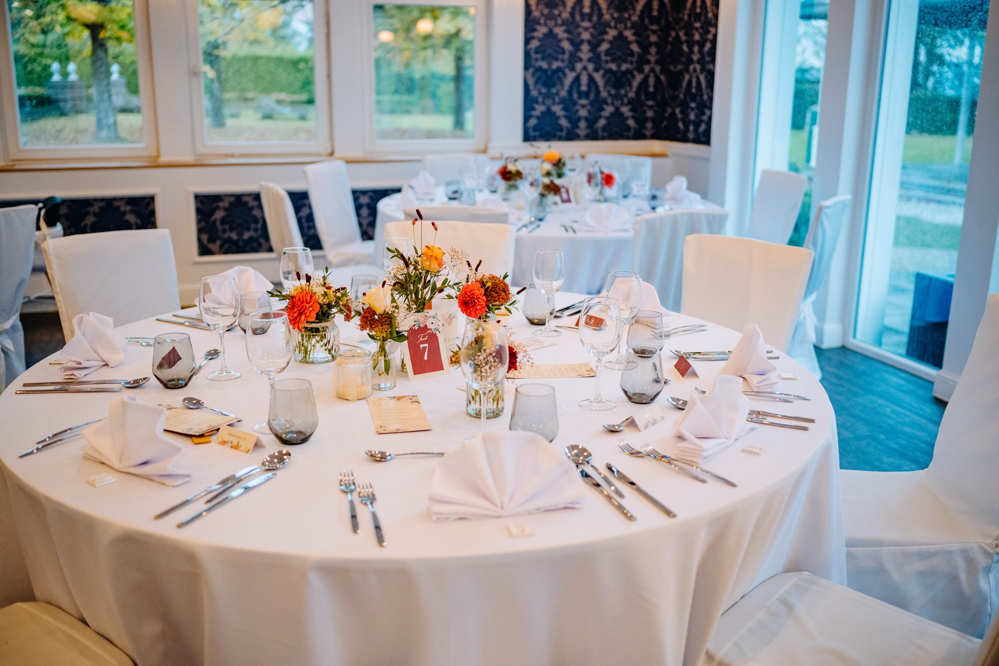 Wedding at Tegernsee – natural moments