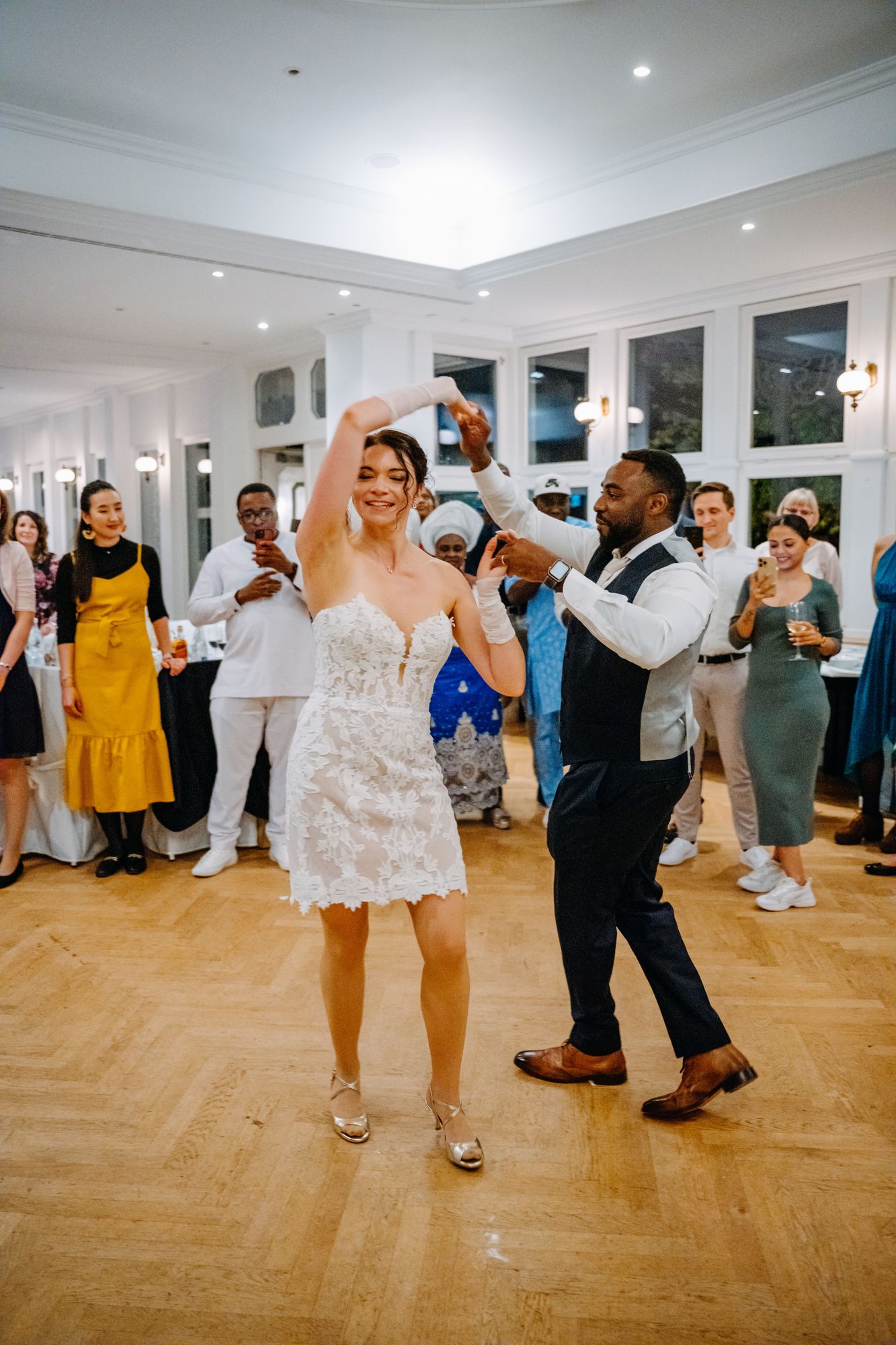Wedding at Chiemsee – unforgettable photos