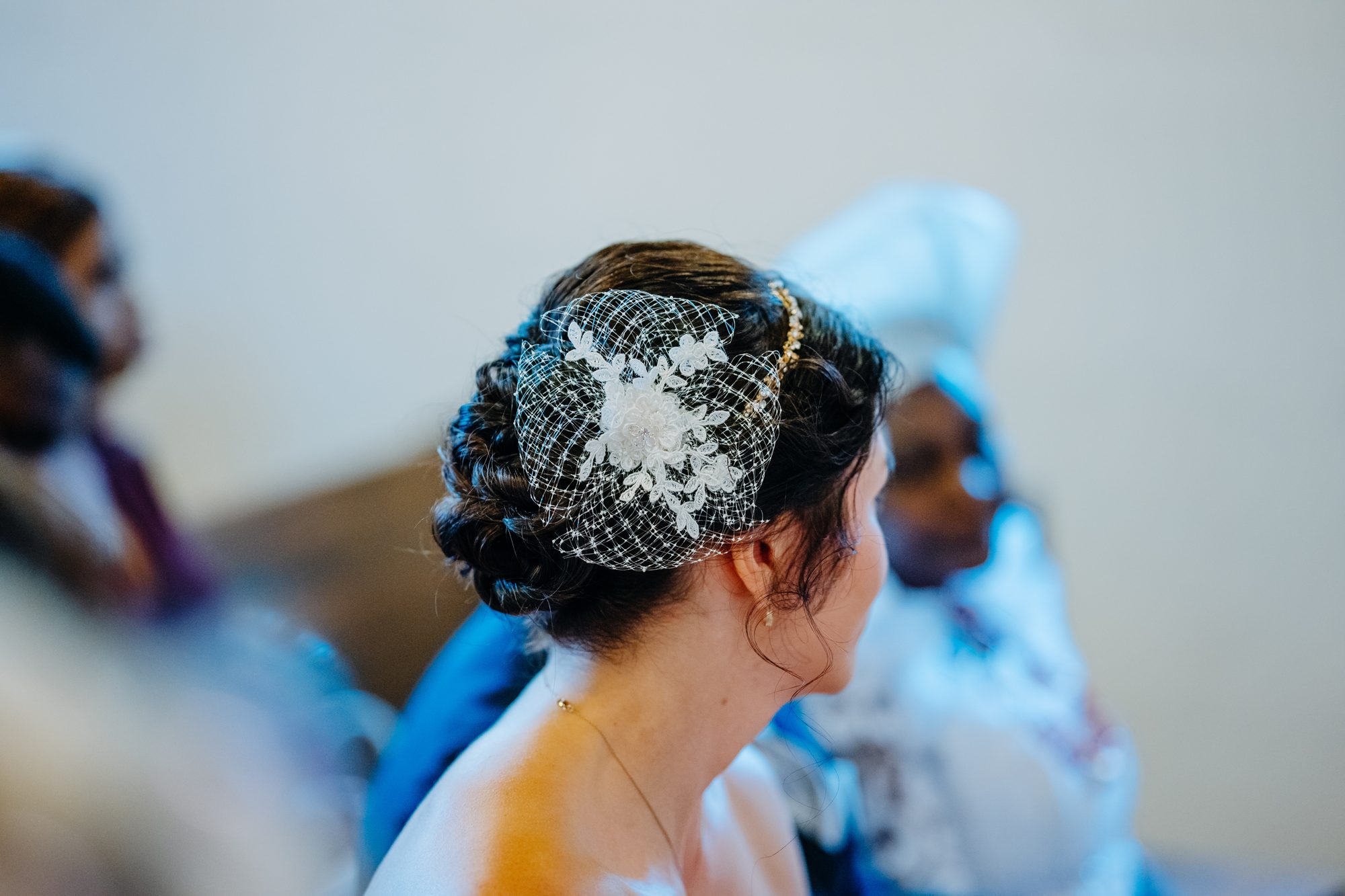 Wedding at Starnberger See – dreamlike shots