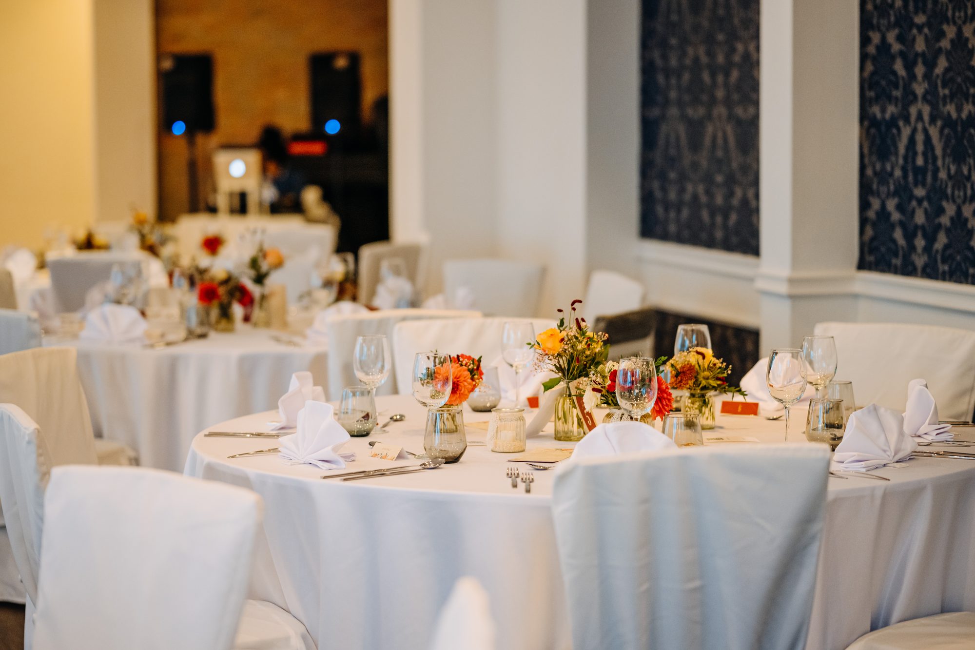 Bridal couple Tegernsee – dreamlike Wedding photos