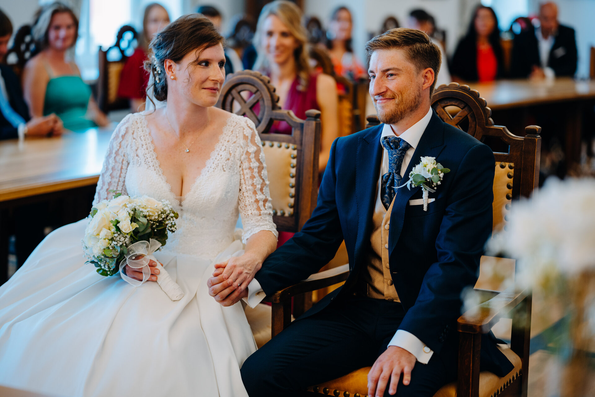 Wedding photographer mountain wedding Bavaria – Alps wedding photo no.4