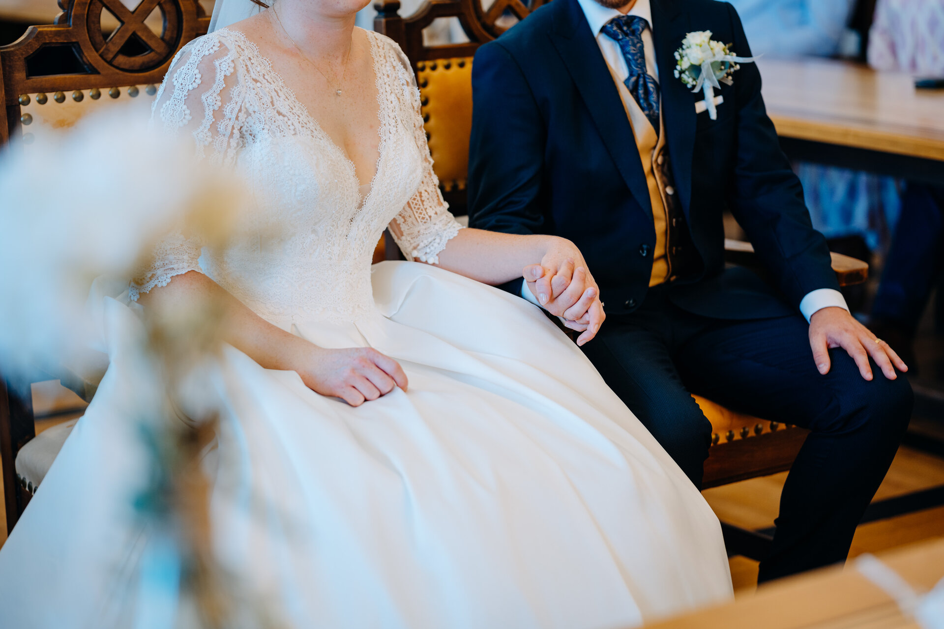 Wedding photographer mountain wedding Bavaria – Alps wedding photo no.13