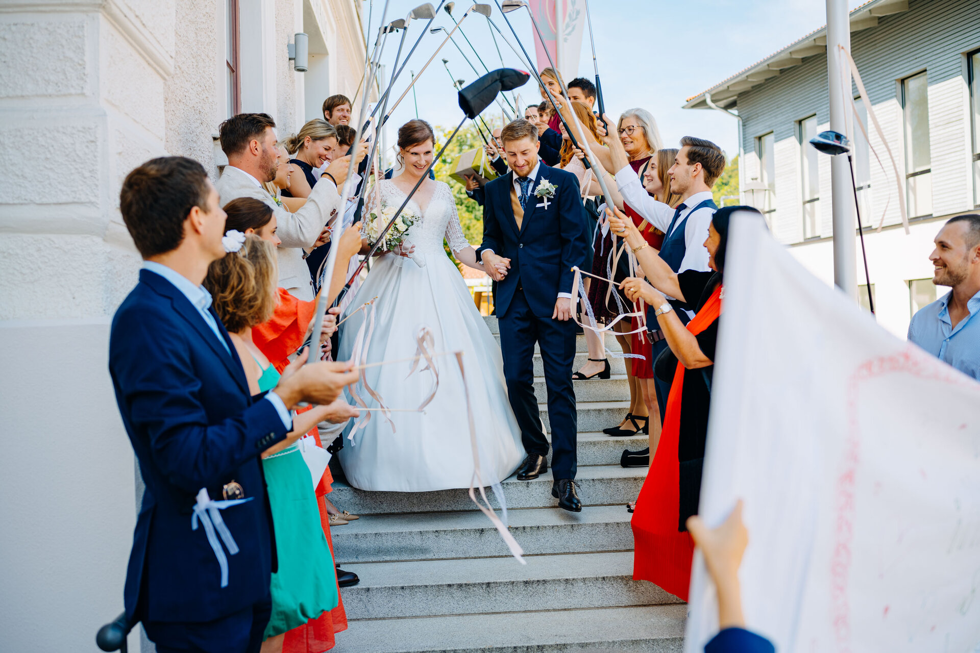 Wedding photographer mountain wedding Bavaria – Alps wedding photo no.22