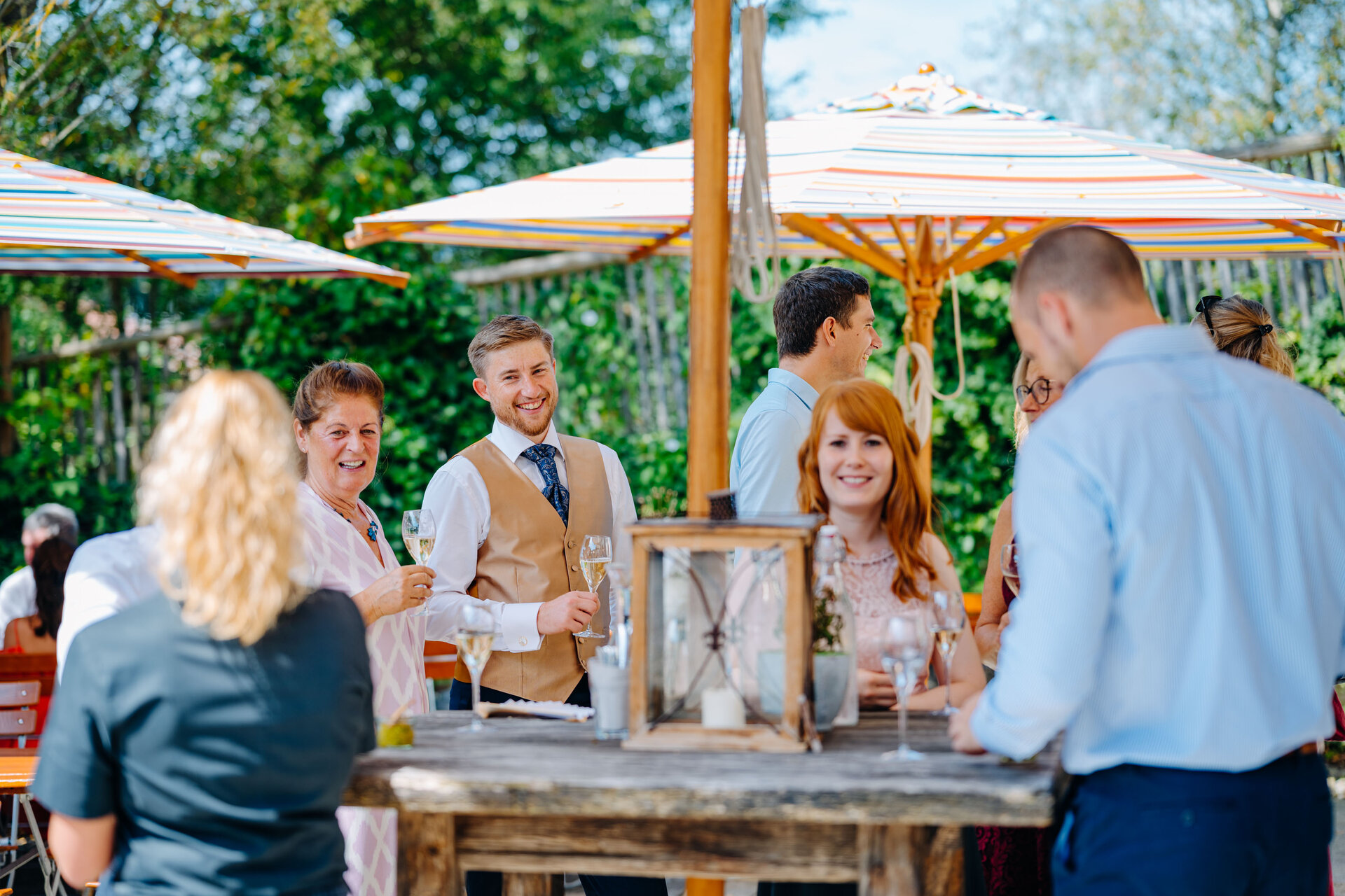 Wedding photographer mountain wedding Bavaria – Alps wedding photo no.37