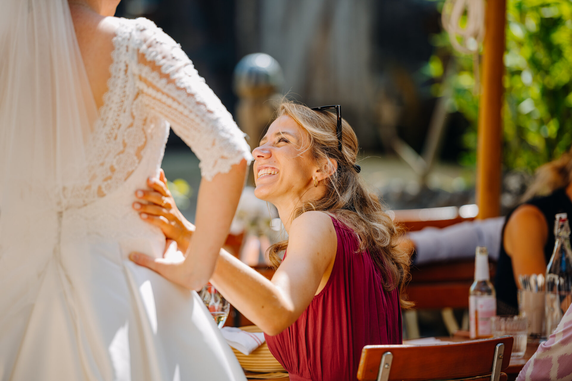 Wedding photographer mountain wedding Bavaria – Alps wedding photo no.40