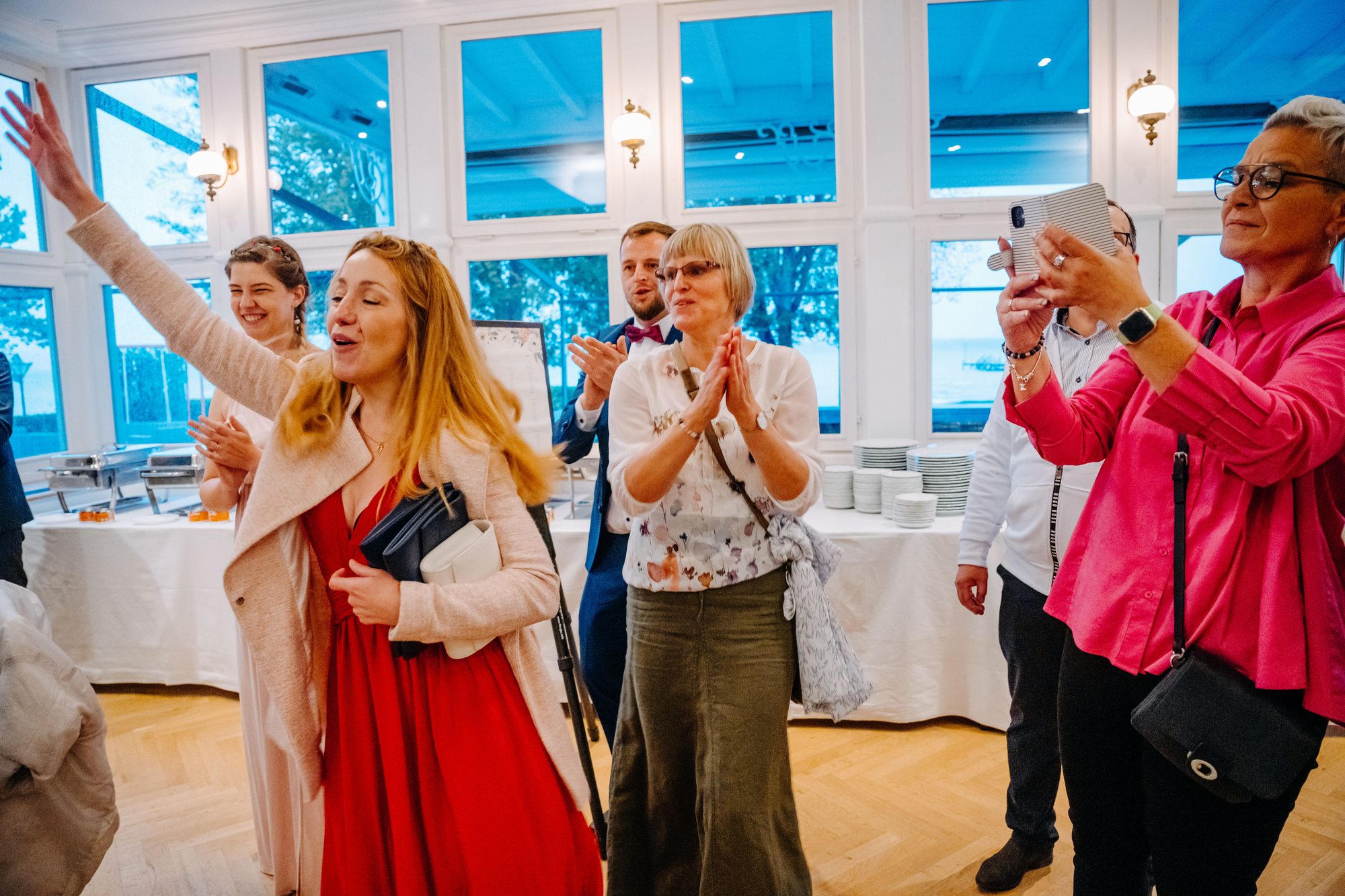 Wedding photographer Tegernsee – Juliane & Chris