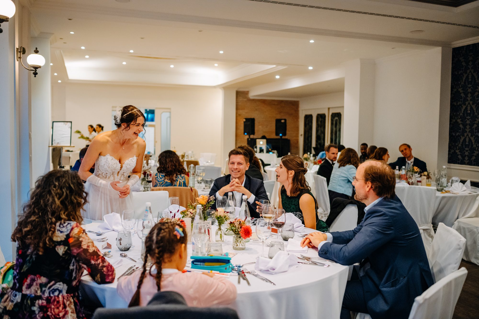 Wedding photographer Tegernsee – Juliane & Chris