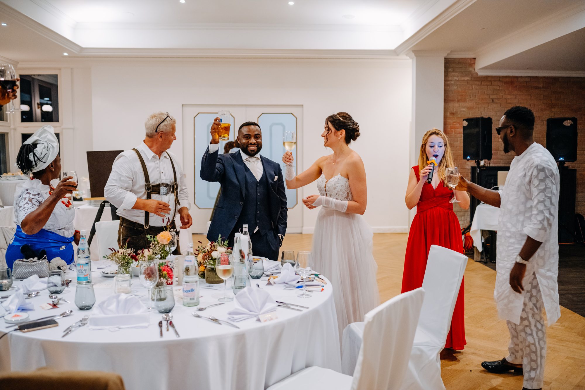 Wedding photographer Tegernsee – Juliane & Chris