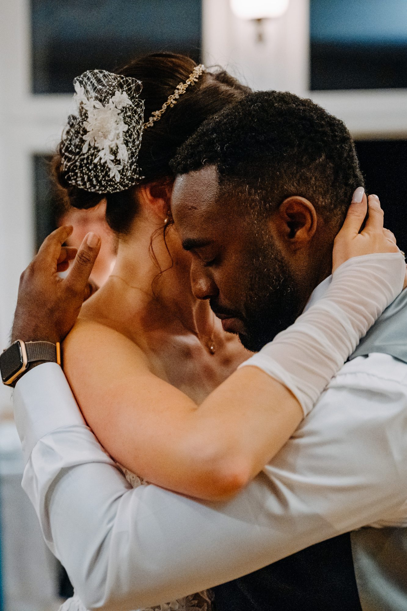 Wedding photographer Walchensee – Juliane & Chris