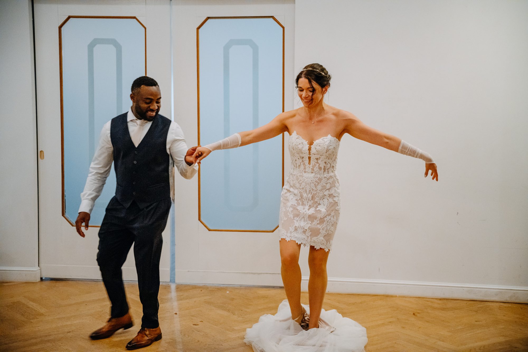 Wedding at Chiemsee – unforgettable photos
