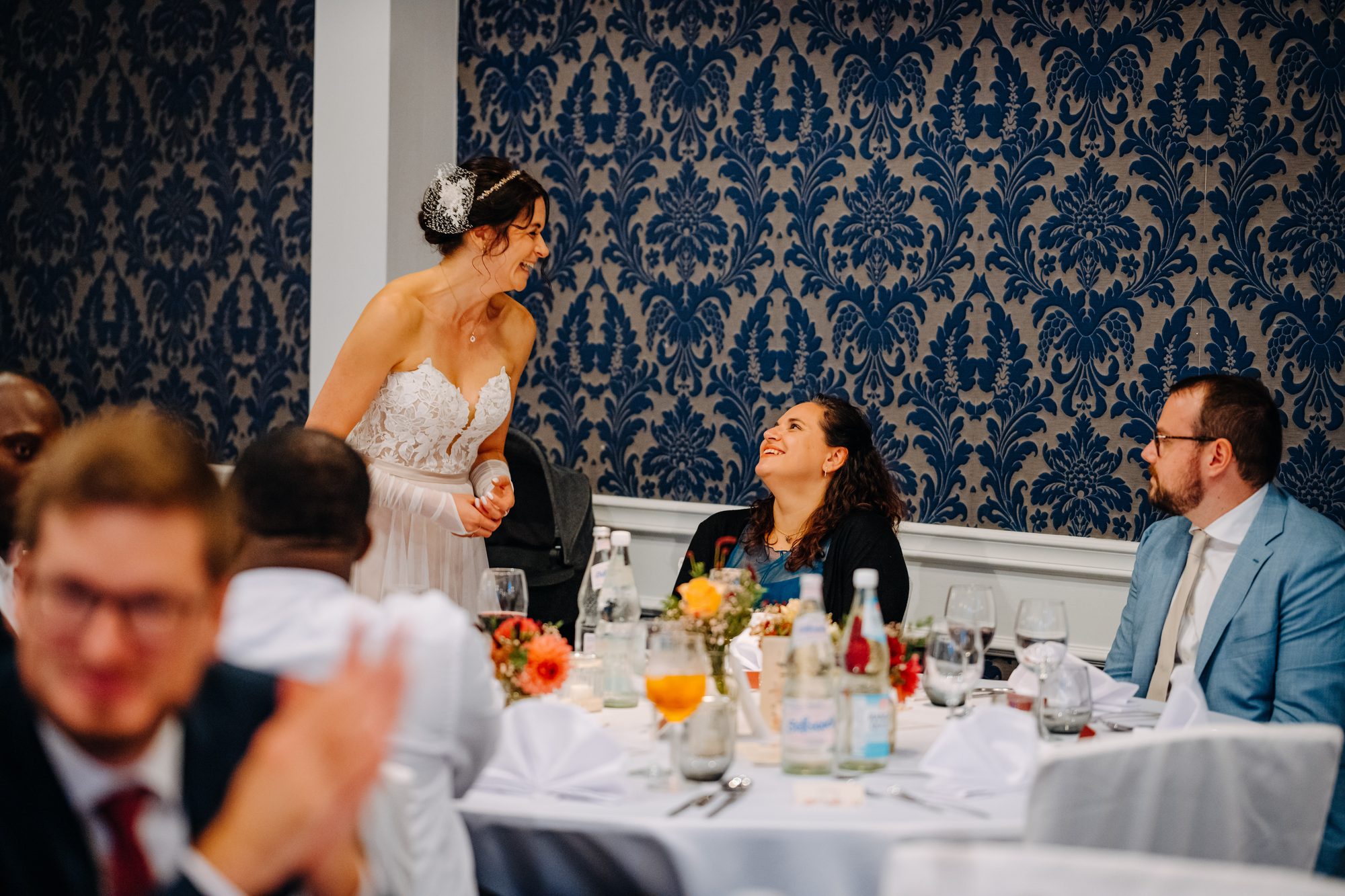 Wedding photography Tegernsee – emotional images