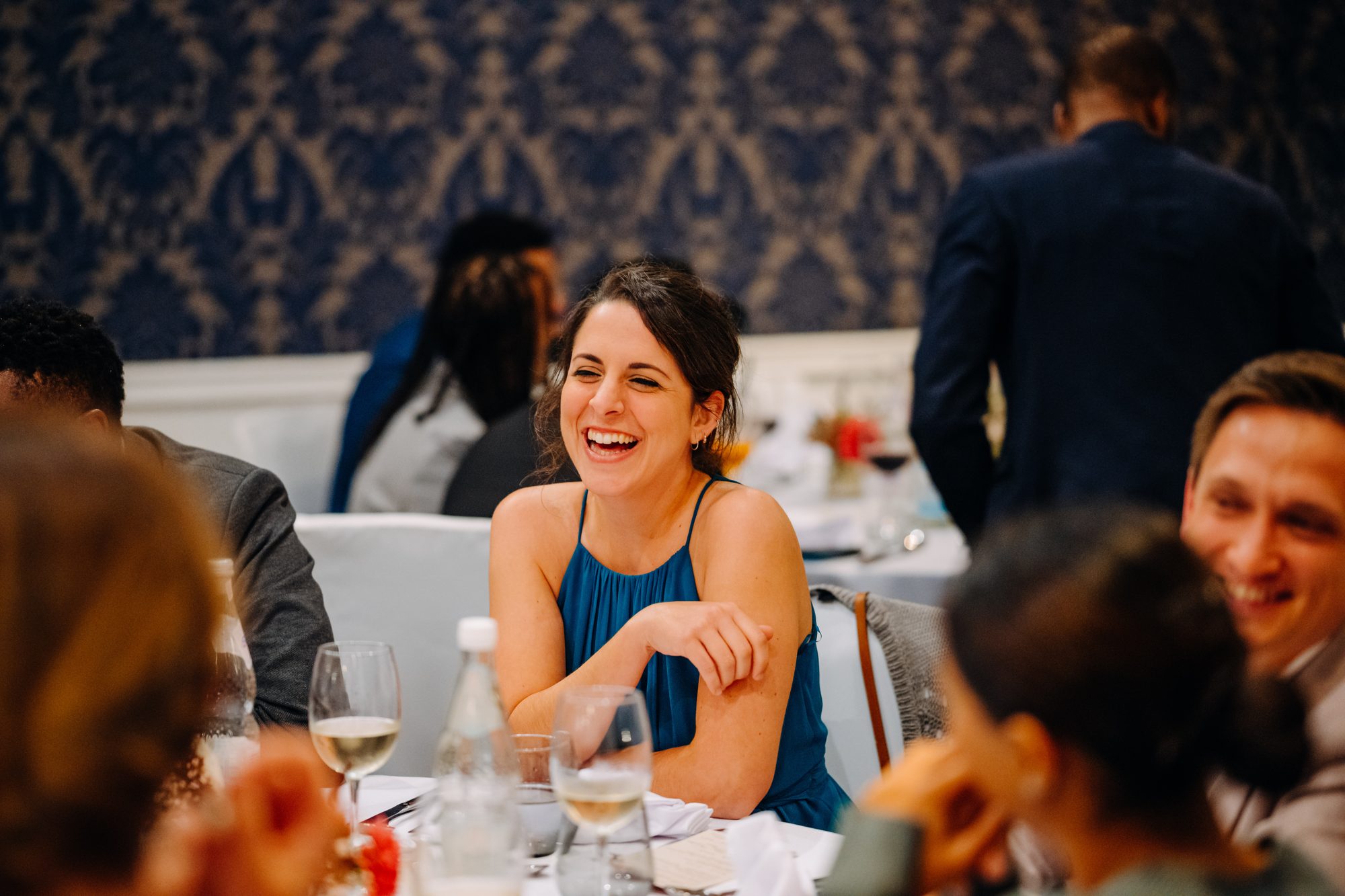 Wedding photography Tegernsee – emotional images