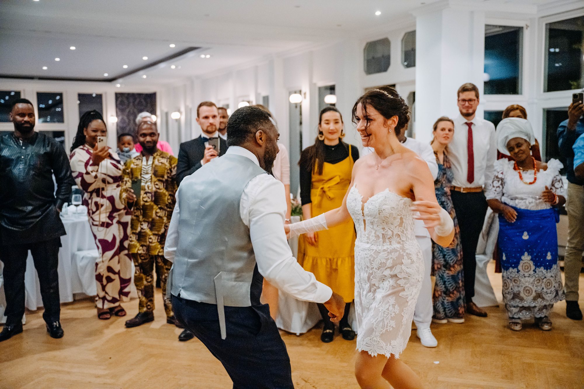 Wedding photographer Walchensee – Juliane & Chris