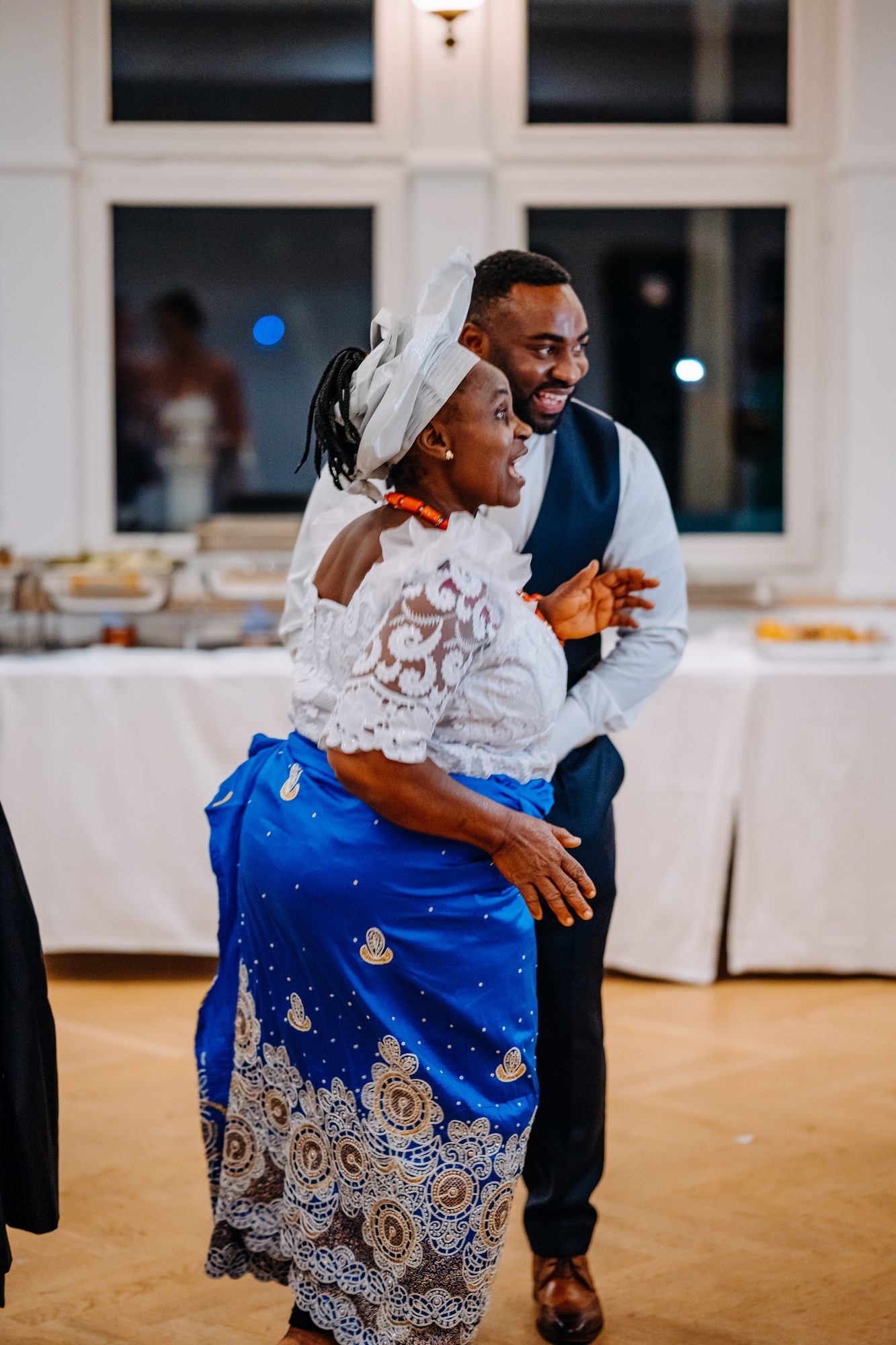 Wedding photographer Chiemsee – Juliane & Chris