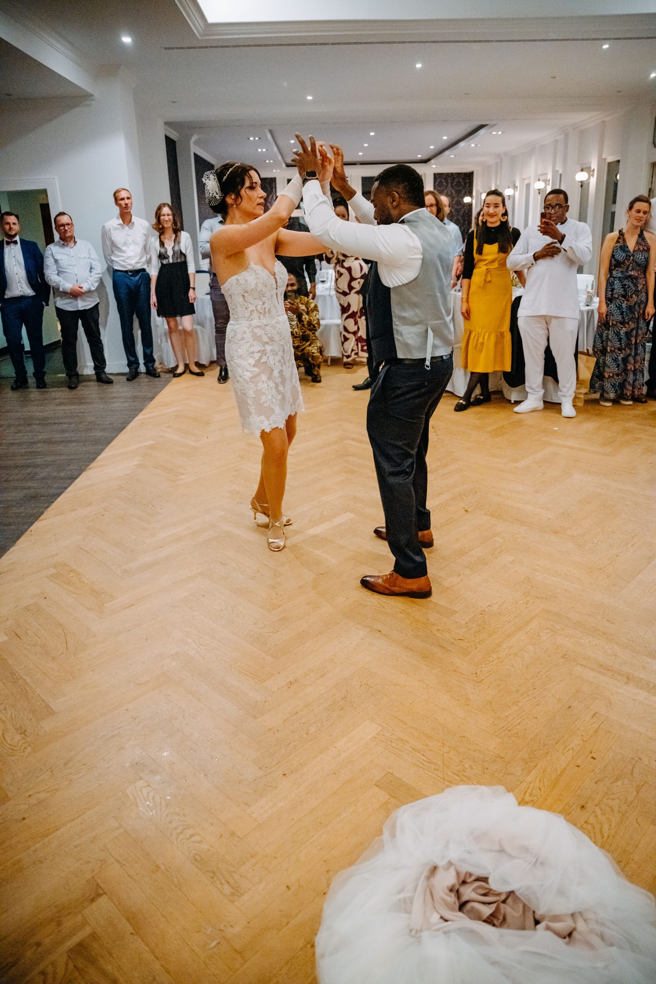 Wedding photography Chiemsee – atmospheric shots